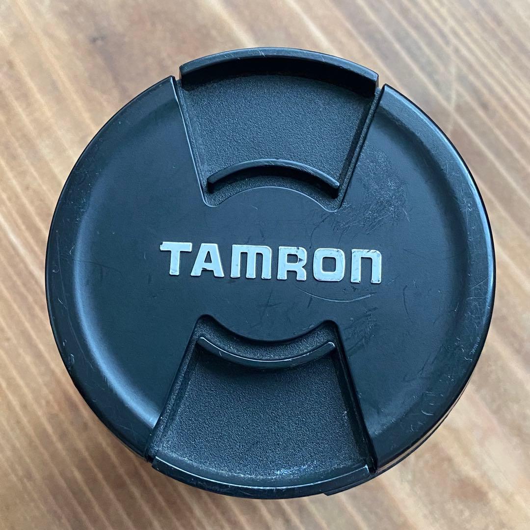 TAMRON 24-70mm f2.8固定 Nikon Fマウント【即購入OK】