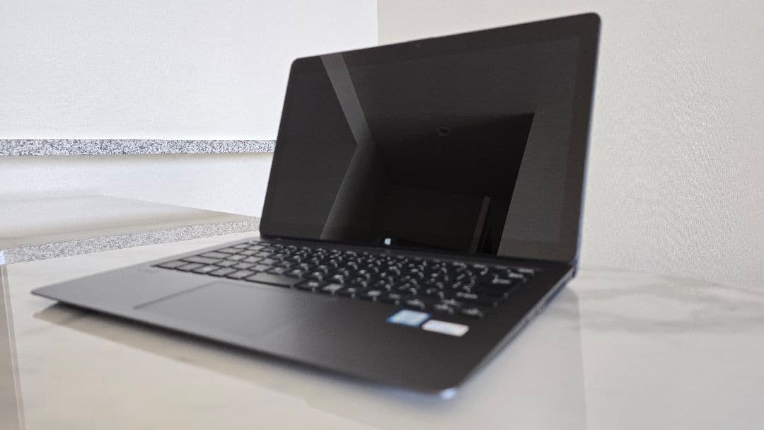 VAIO Z WinPro64メモリ8G SSD256G 美品