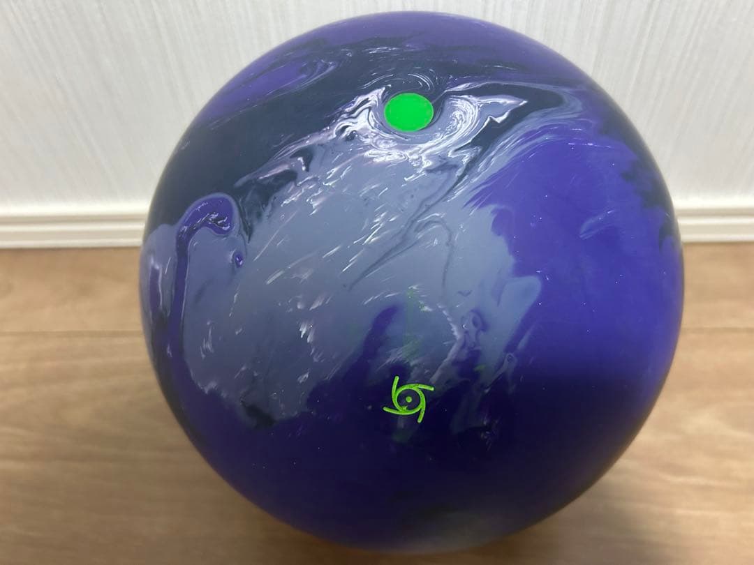 送料込み【新品】ザ・ロードS　ストーム　15ポンド1オンス 2