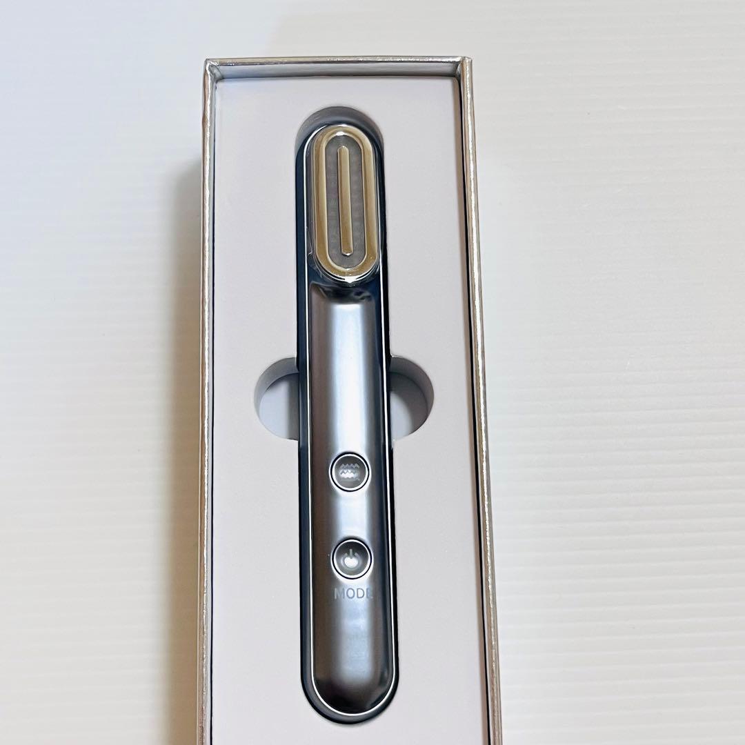 Re・De Suhada スティック美顔器 リフトアップ LED ems