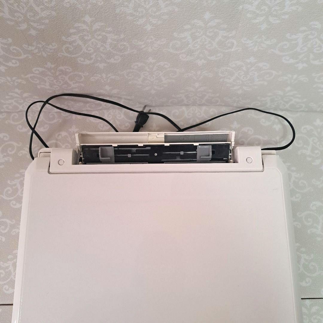 【ジャンク】EPSON EP-806AW プリンター　インク&付属品付き