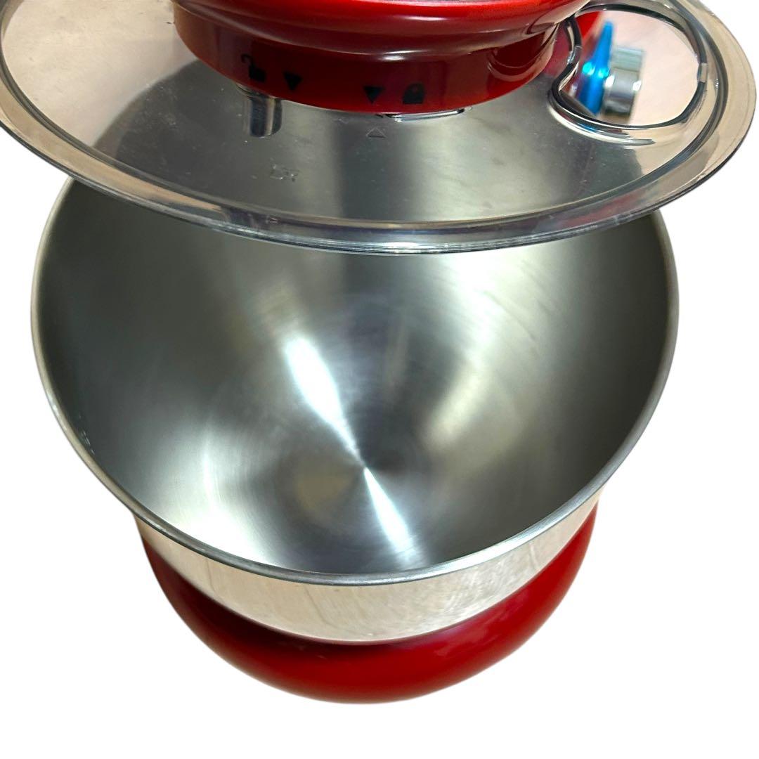 Biolo Mix スタンドミキサー　BM785 動作確認済み　取説付き