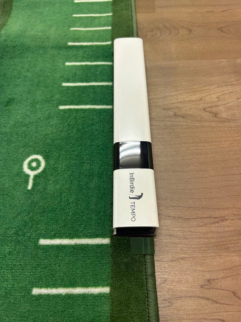 InBirdie TEMPO ゴルフパッティングマット 本体のみ