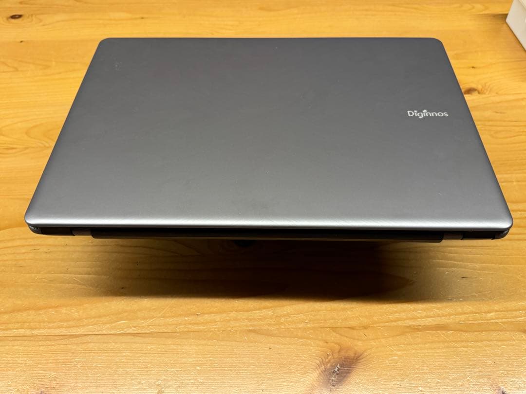 ドスパラ　diginnos altair vf-hek