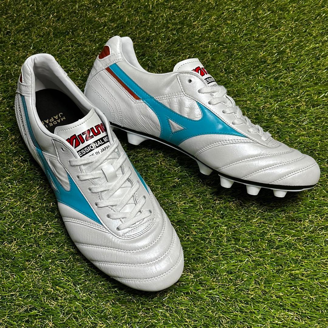 ミズノ　モレリア2ジャパン　26.5cm　ペイントカスタムモデル　新品未使用