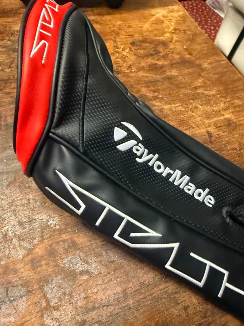 TaylorMade stealth ドライバー ステルス 10.5 ヘッドのみ
