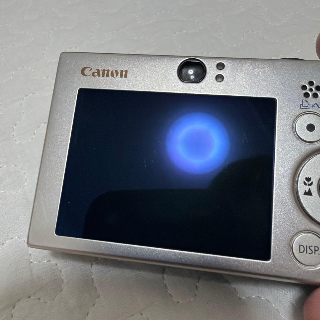 Canon IXY Digital 10 コンパクトデジタルカメラ