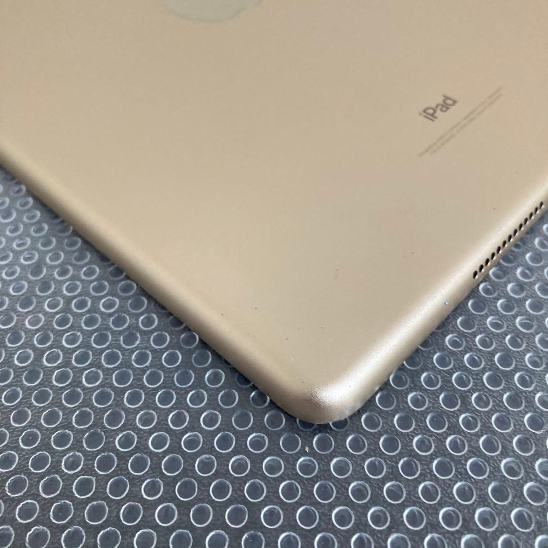 3049【早い者勝ち】電池最良好☆iPad5第5世代 32GB WIFIモデル☆