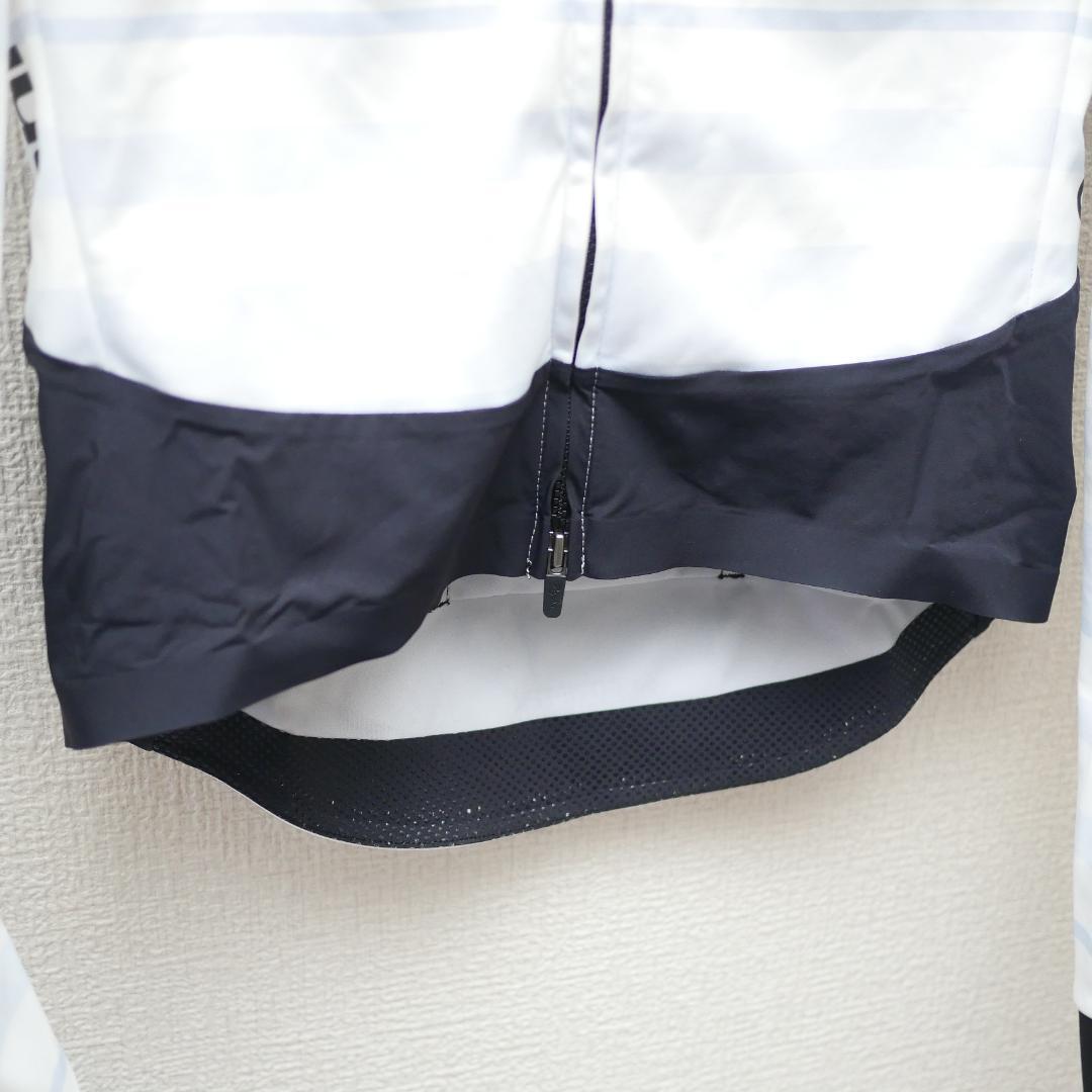 選手支給品 EFエデュケーションイージーポスト 限定ジャケット Gore-Tex