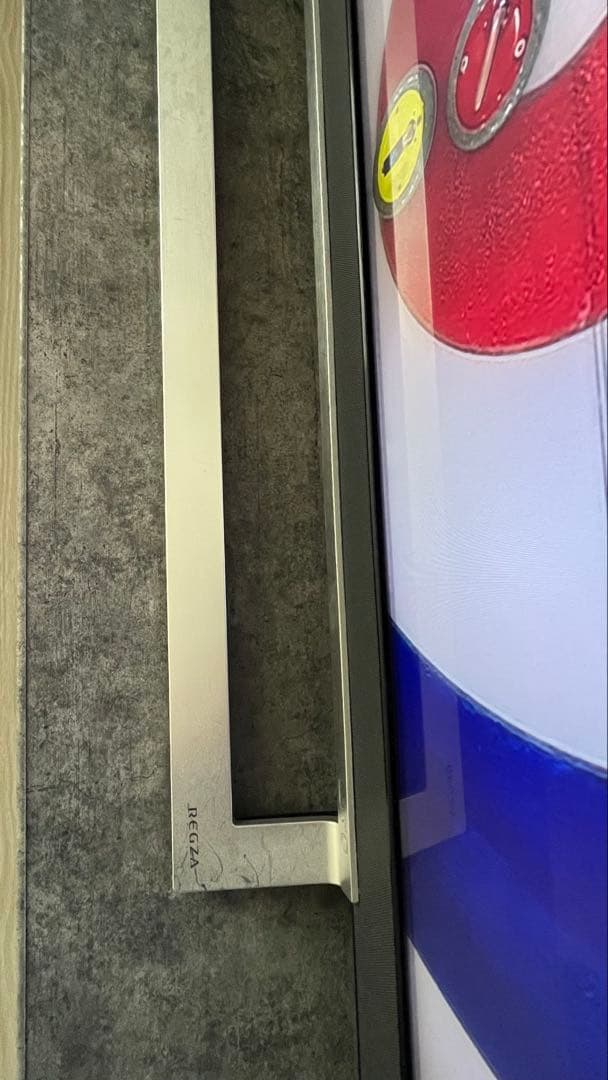 東芝レグザ49Z730X