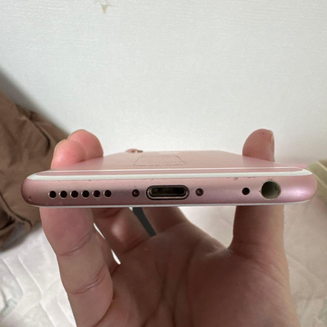 iPhone 6s 2台セット32GB SIMフリーSIMなし