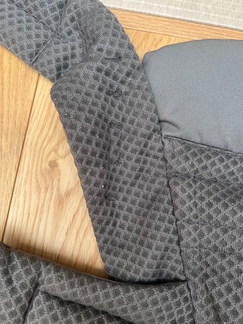 【SISISI GOさん専用】ergobaby OMNI Breeze 抱っこ紐