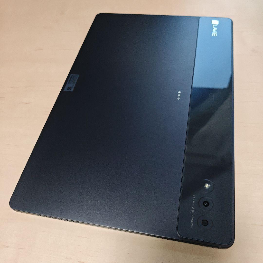 NEC Lavie Tab T1495 Androidタブレット本体