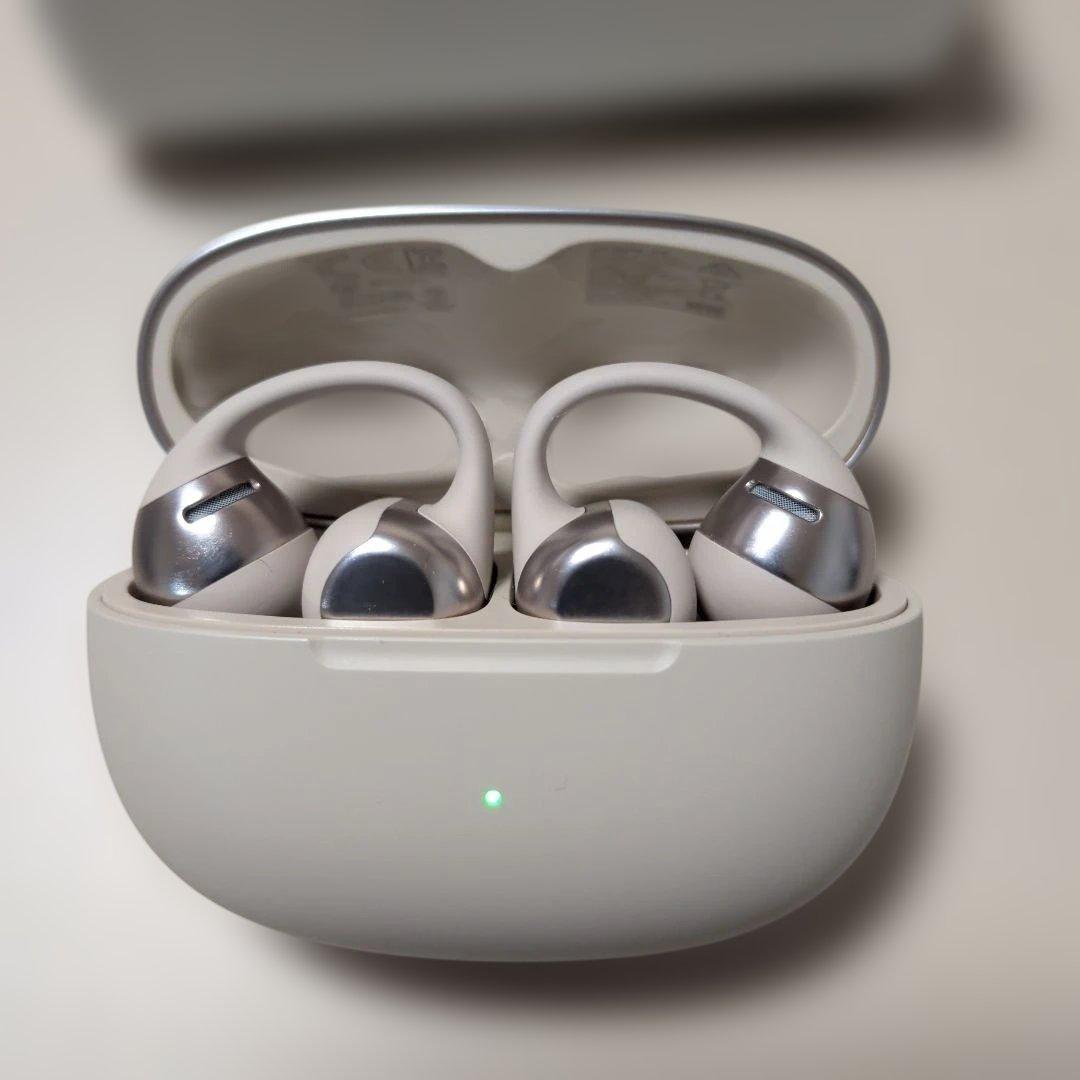 イヤホン SHOKZ OPENDOTS ONE