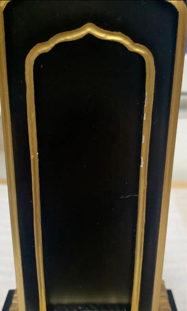 繰り出し位牌　(仏具、仏壇)56