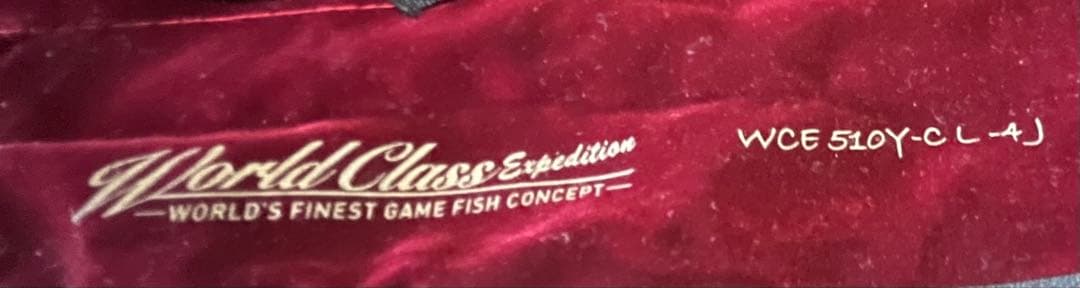 パ*ダ様 フェンウィック WCE510Y-CL-4J fenwick