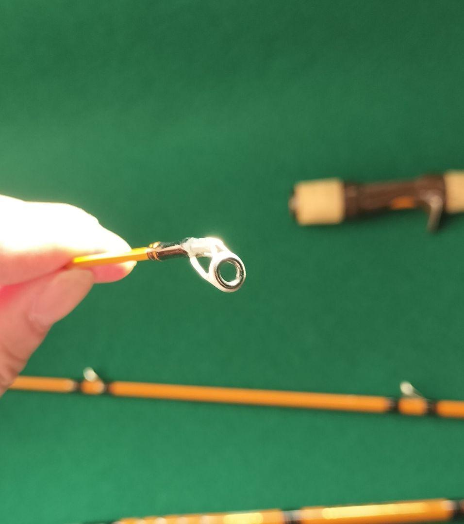 パ*ダ様 フェンウィック WCE510Y-CL-4J fenwick