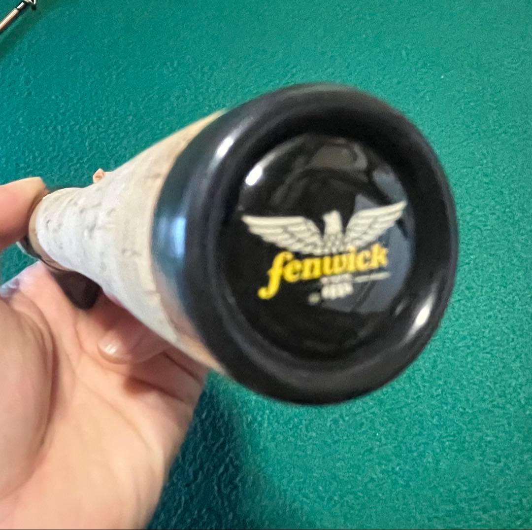 パ*ダ様 フェンウィック WCE510Y-CL-4J fenwick