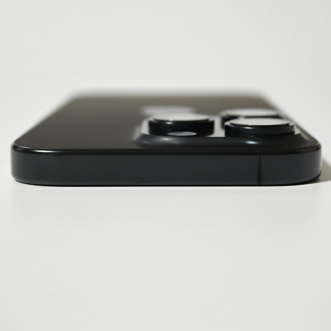 【Ko】iPhone 16 Pro 512GB ブラック アメリカ版