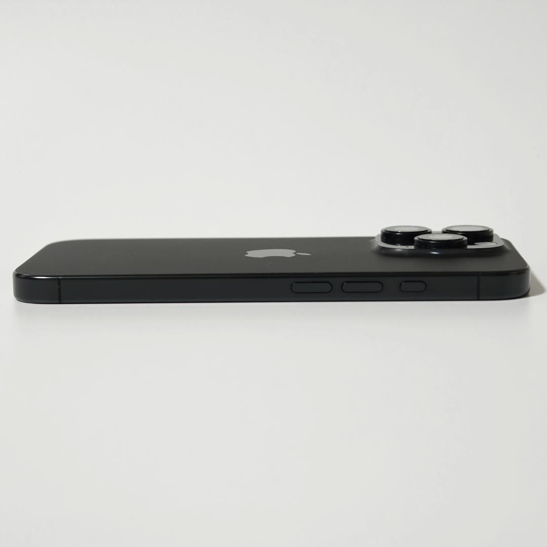 【Ko】iPhone 16 Pro 512GB ブラック アメリカ版