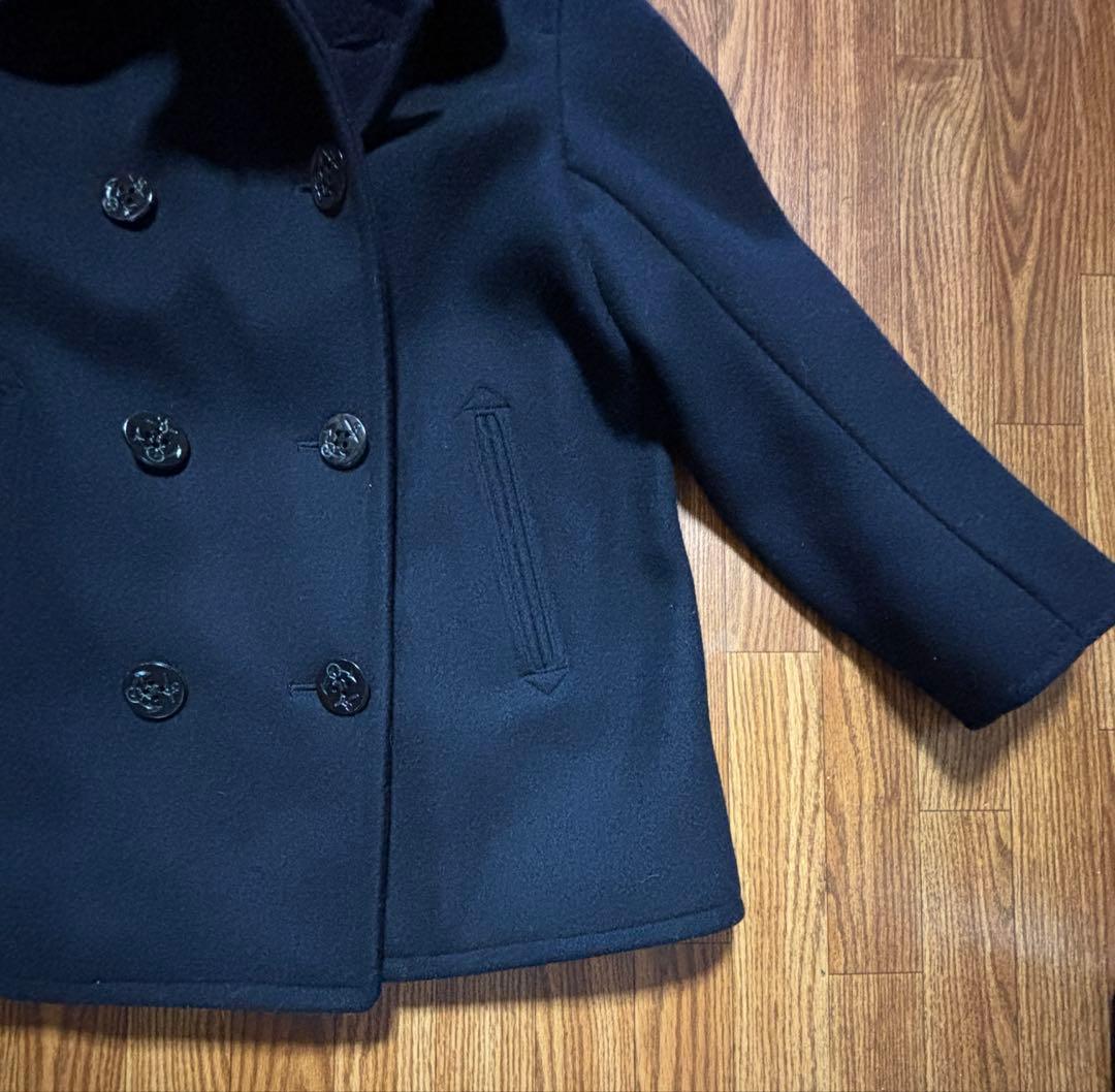 ORCIVAL オーシバル　ピーコート　サイズ2