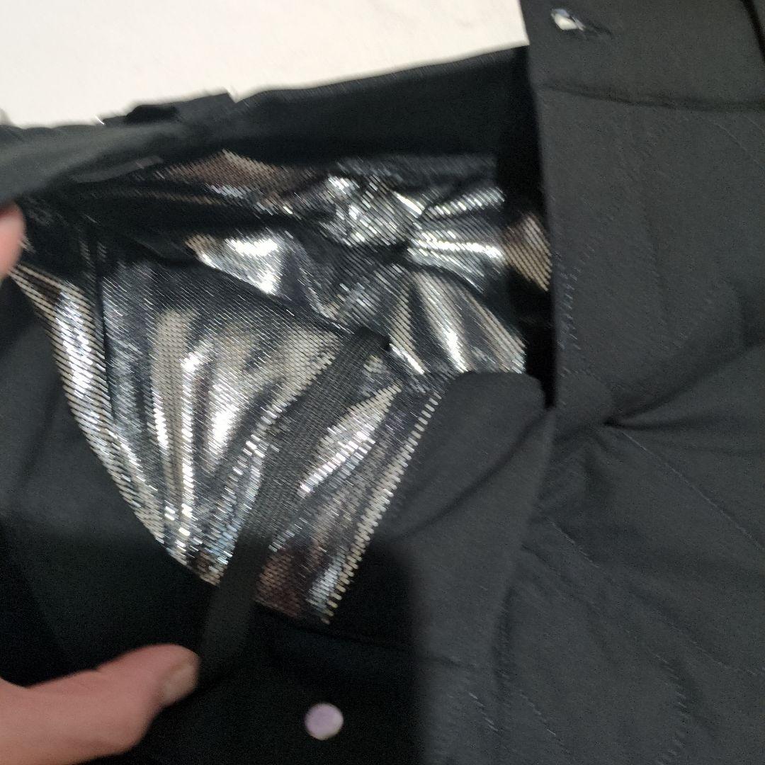 FILA　ゴルフウェア　スカート