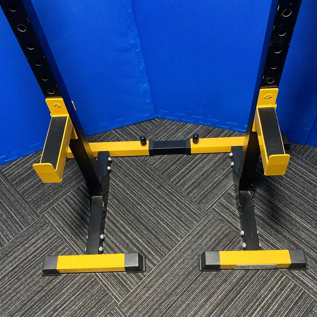 マルチラック２。 ボディメーカー