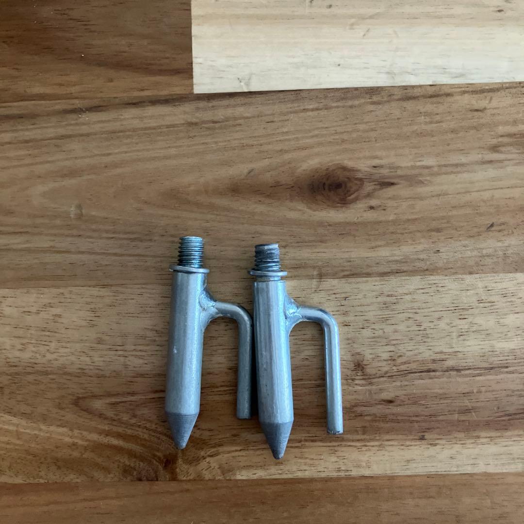 フィールドフォース　手動式小型ピッチングマシン　値下げしました！