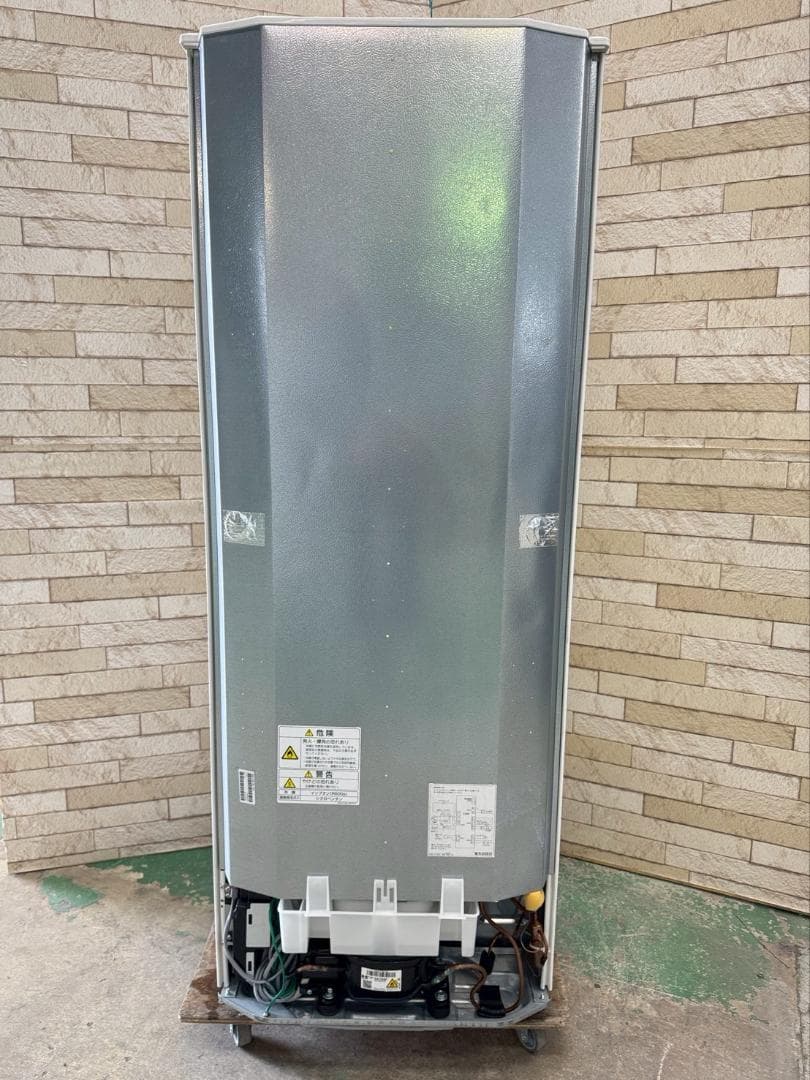 大阪送料無料★3か月保障★冷蔵庫★2022年★AQR-20M(W)★IR-904