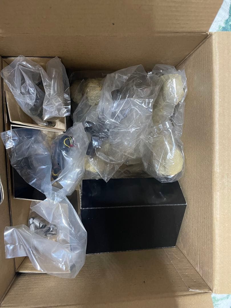 仮面ライダーBLACK 最終決戦