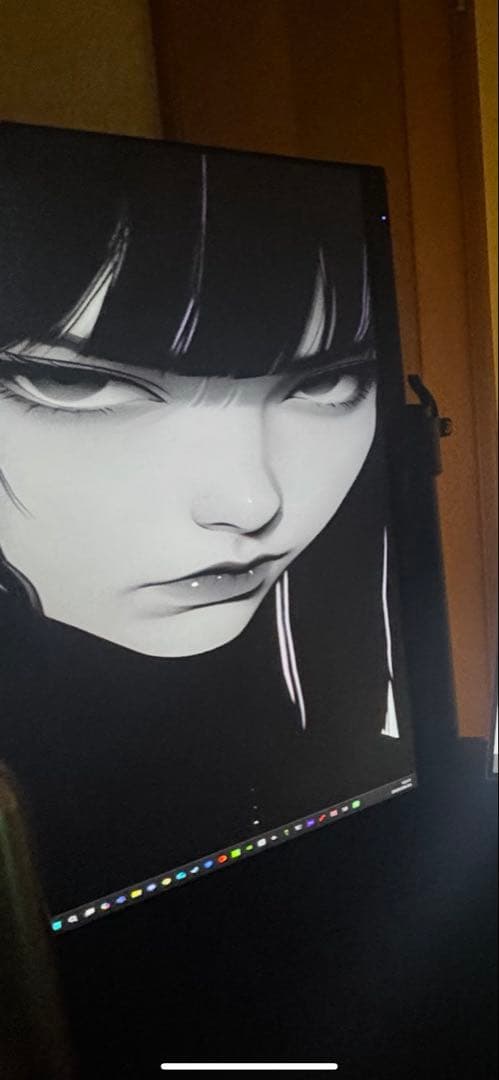 ViewSonic XG2405 24型 144Hz ゲーミングモニター