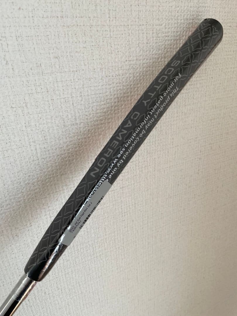 スコッティキャメロン　スペシャルセレクト　ジェットセット　ニューポート