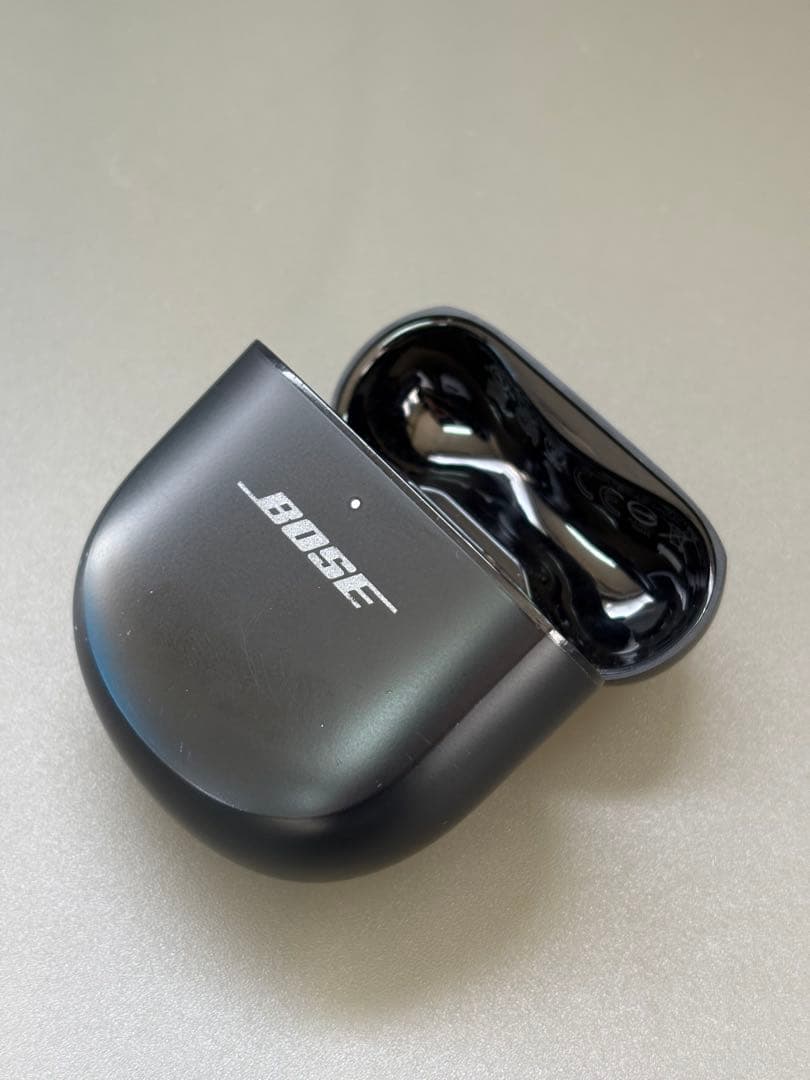 BOSE QUIETCOMFORT ULTRAEARBUDSケースNo.1500