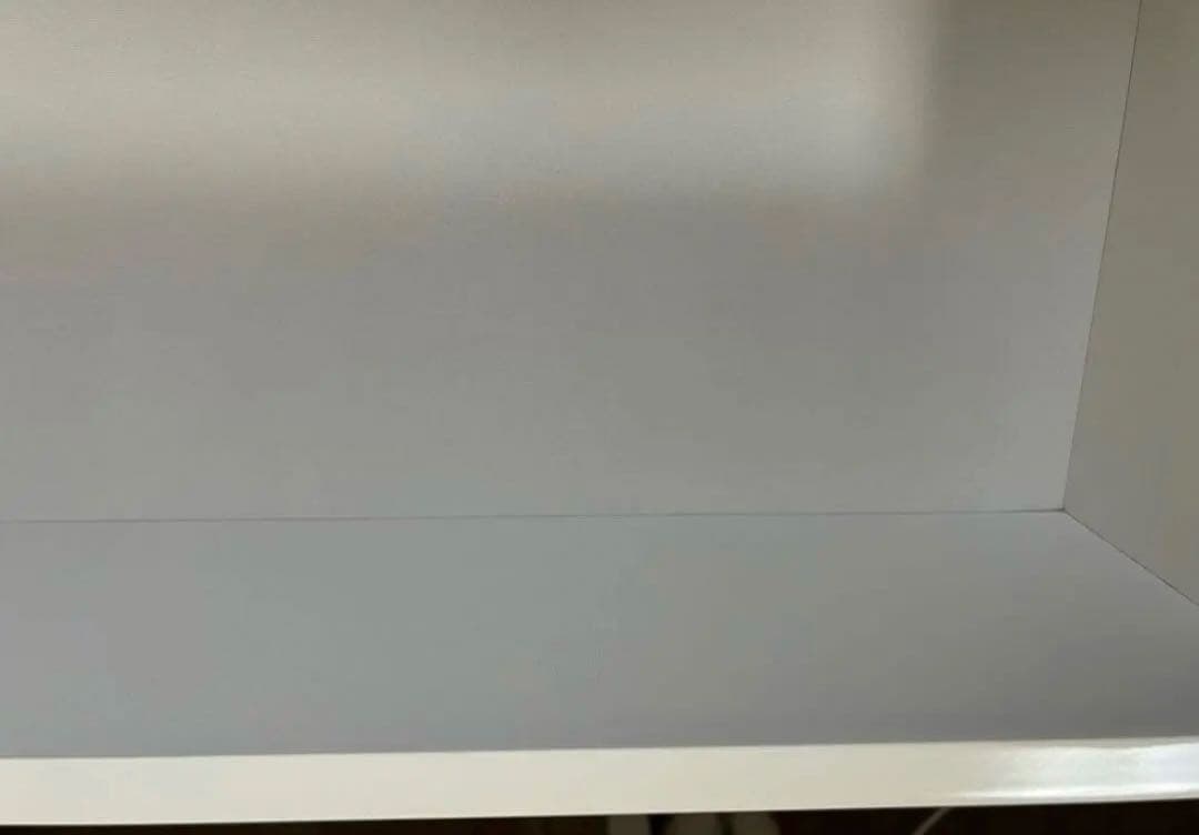 【美品】ニトリ チェスト※値下げ不可