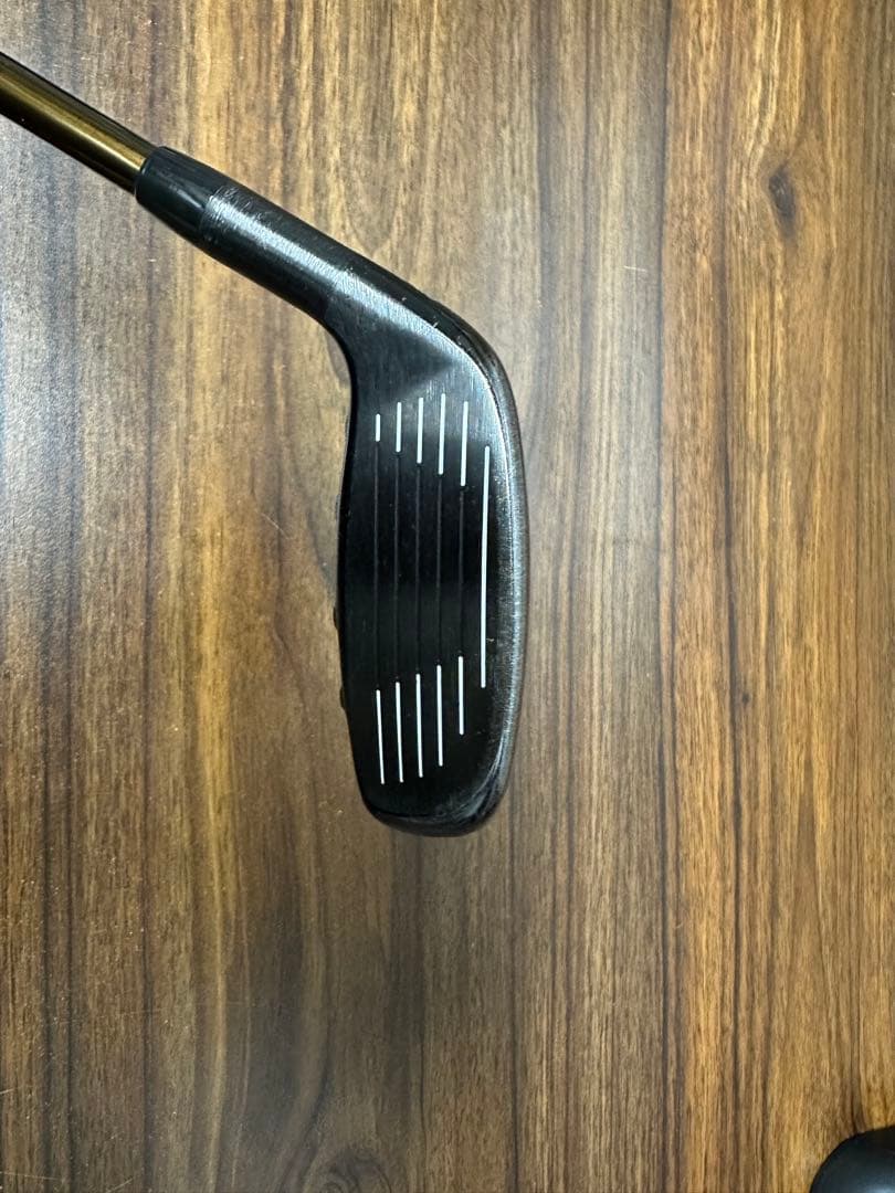 PING G400 ユーティリティ 3U