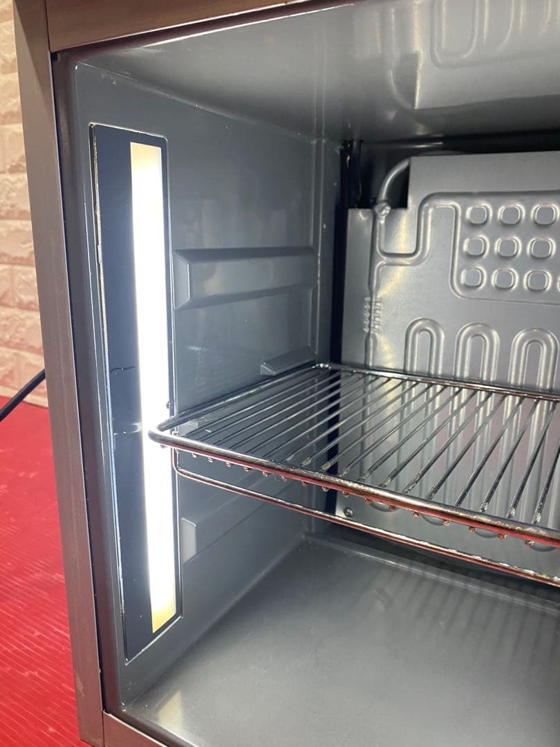 Red Bull コンパクト冷蔵庫　レッドブル