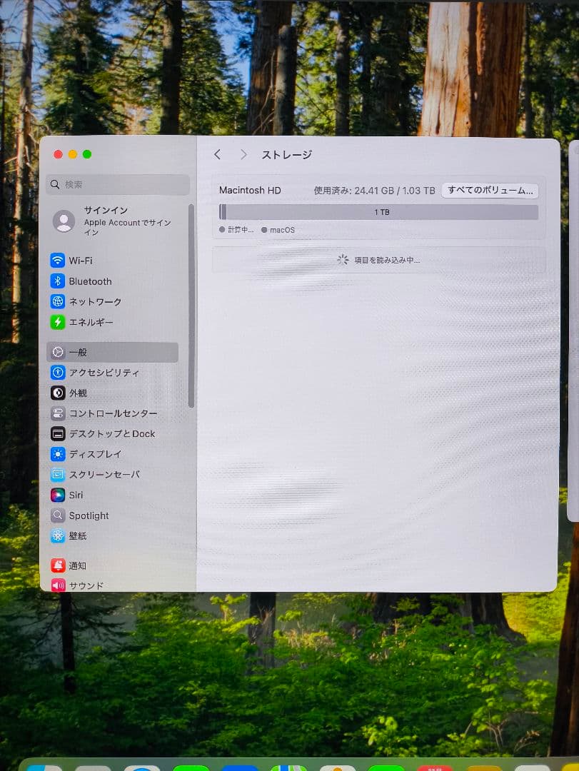 iMac 2017 4K 21.5インチ i5 16GB AMD4GB