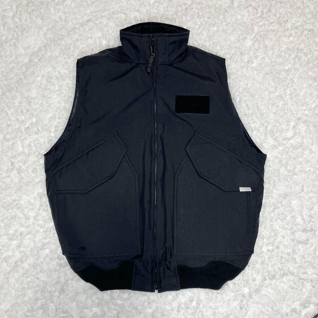 が☆Phenix GORE-TEX DOWN FLIGHT VESTベスト