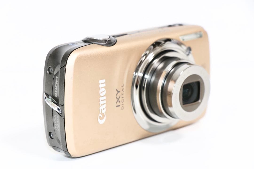 ■ 美品 ■ キヤノン Canon IXY DIGITAL 930 IS