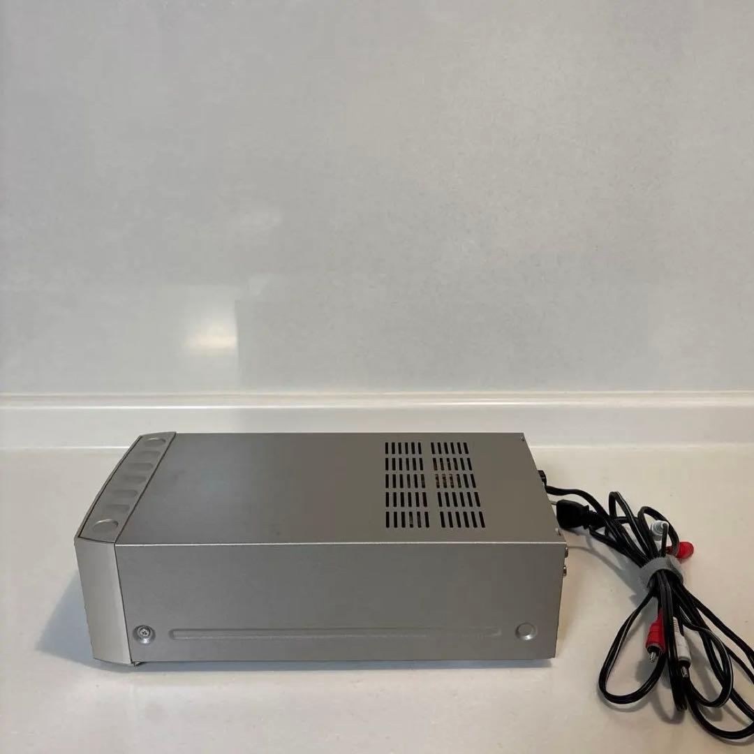 ラジオ・コンポ ONKYO K-501A