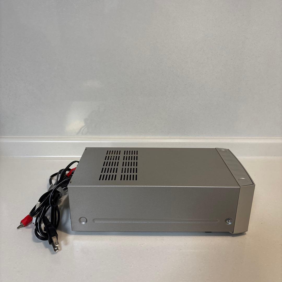 ラジオ・コンポ ONKYO K-501A