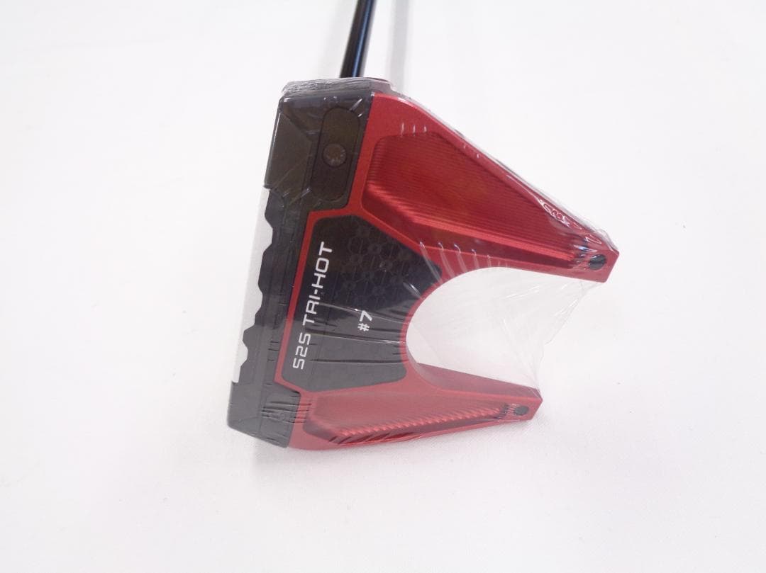 新品TRI HOT #7 Square 2 Square 34インチ 日本正規品