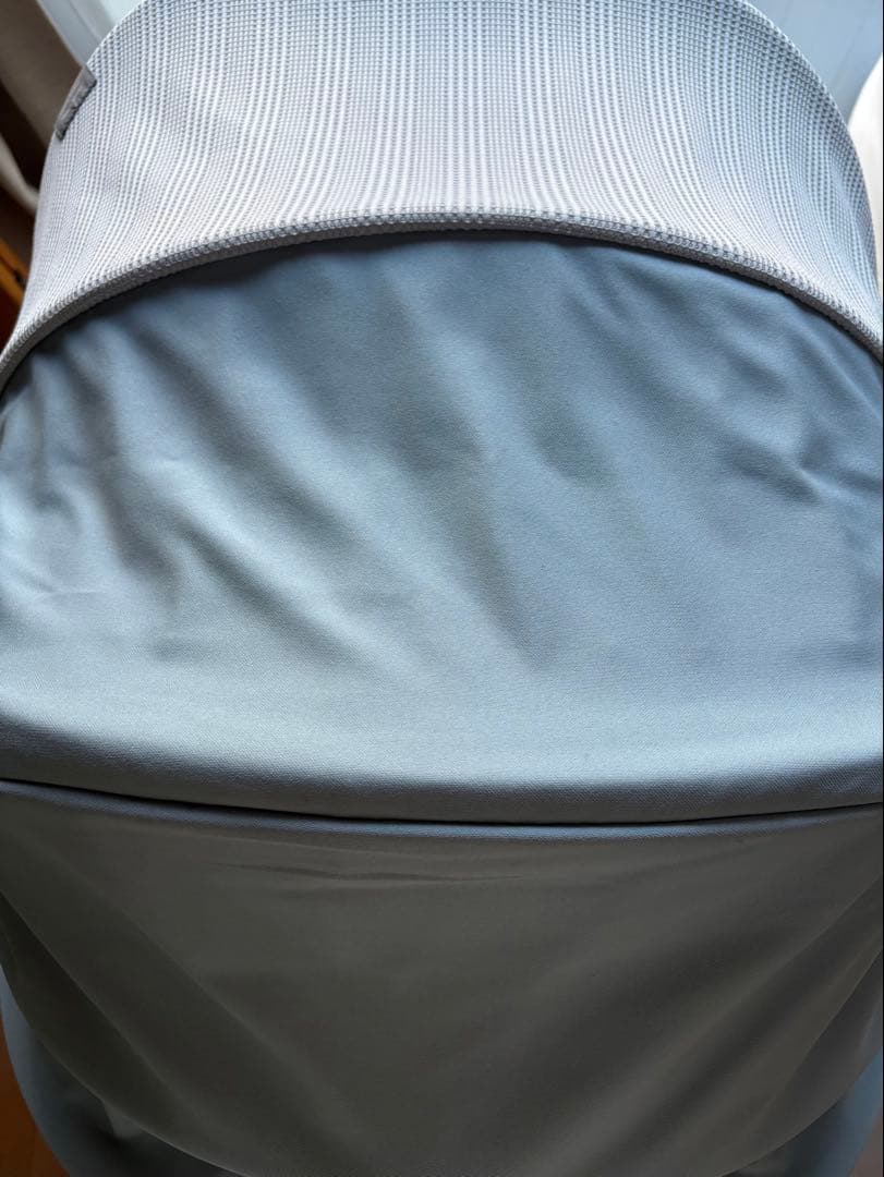 Combi ネムリラ ハイローチェア AUTO SWING BEDi Long