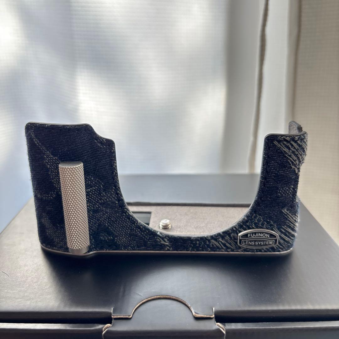 Fujifilm X100vi 富士フイルム 付属品多数