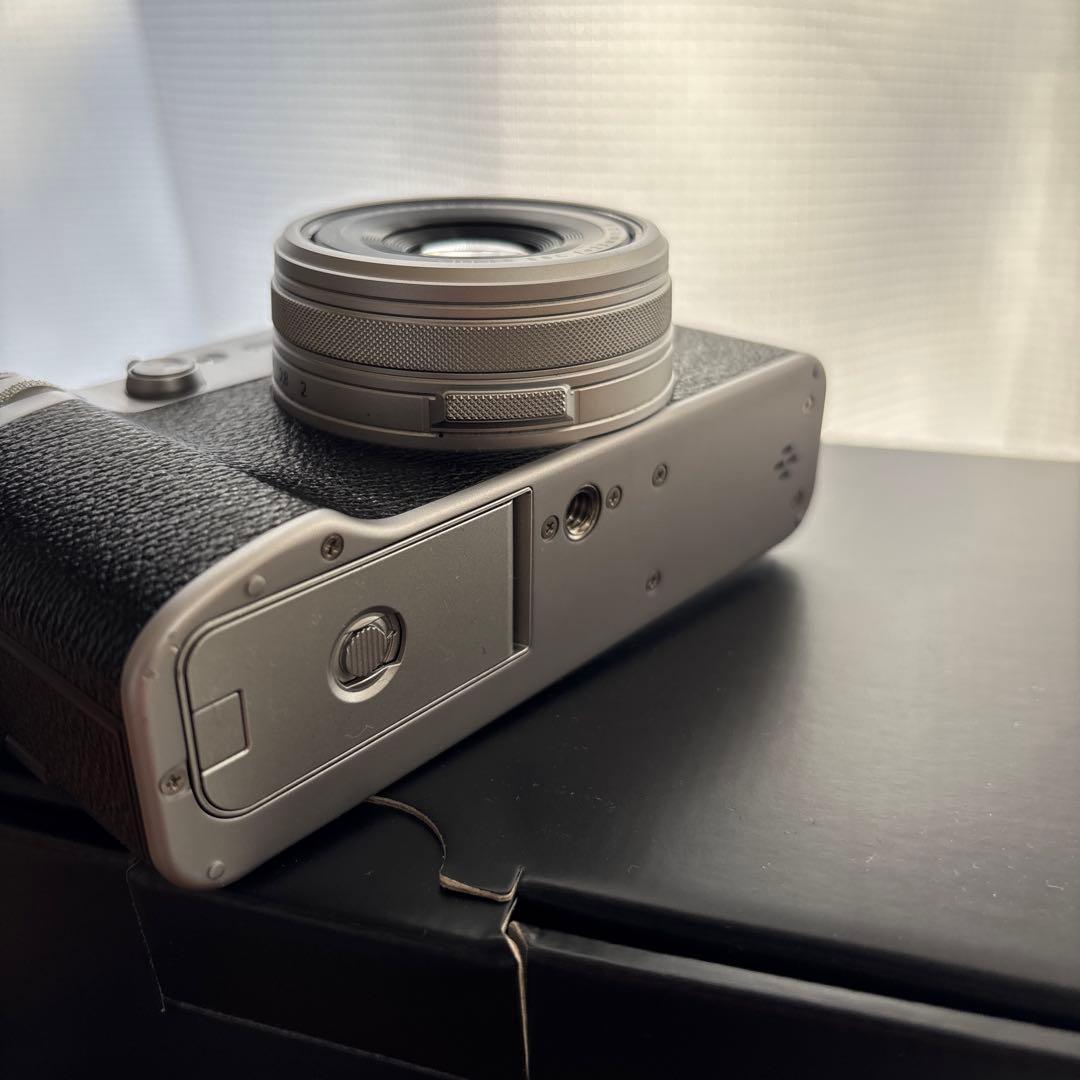 Fujifilm X100vi 富士フイルム 付属品多数
