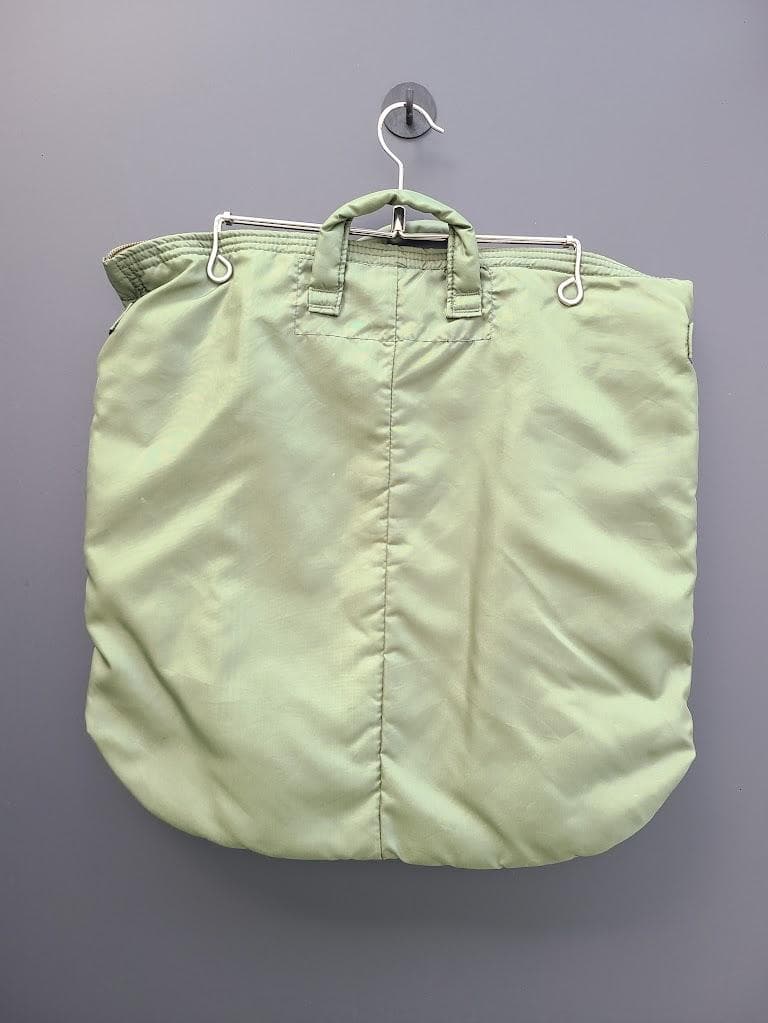 US Flyers Helmet Bag 4th 96年 ヘルメットバッグ 米軍