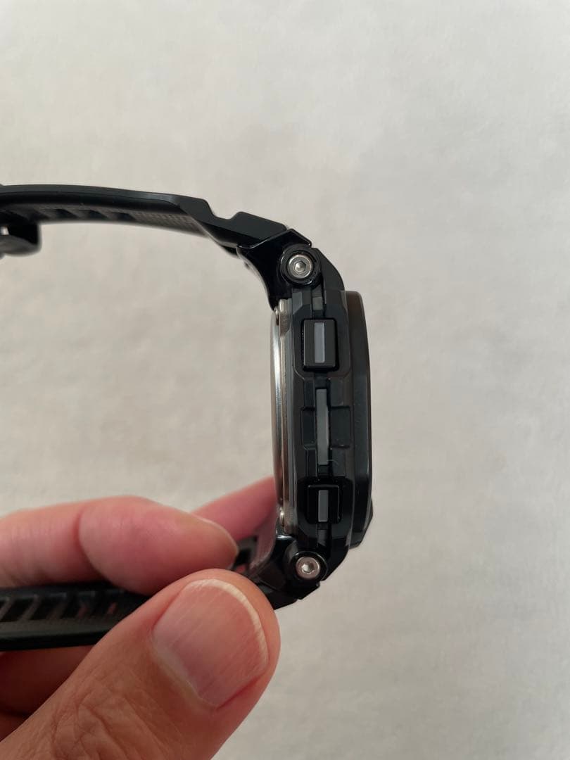 G-SHOCK GBD-200 ブラック