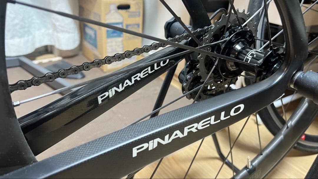 ピナレロ DOGMA F12 2020 Dura-Ace R9100 Hyper