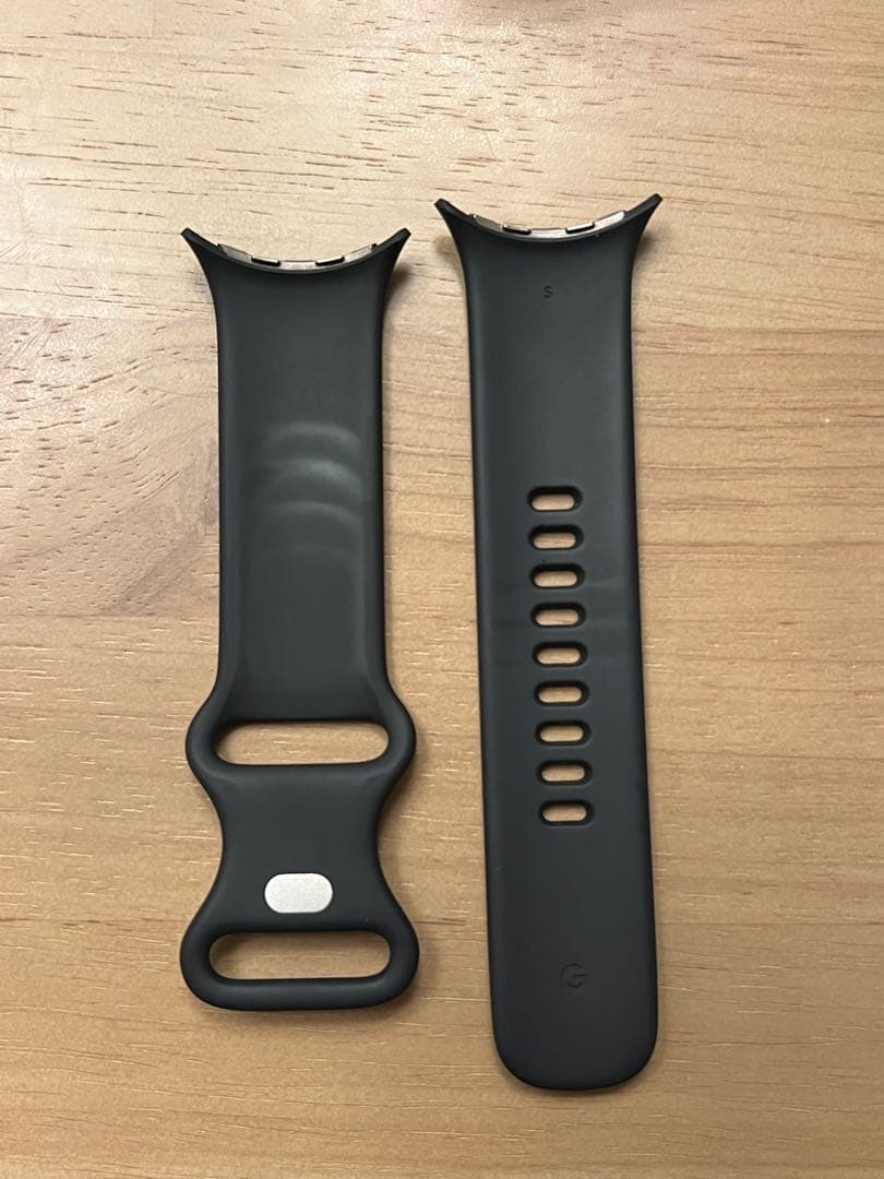 時計 Google Pixcel Watch 3 45mm