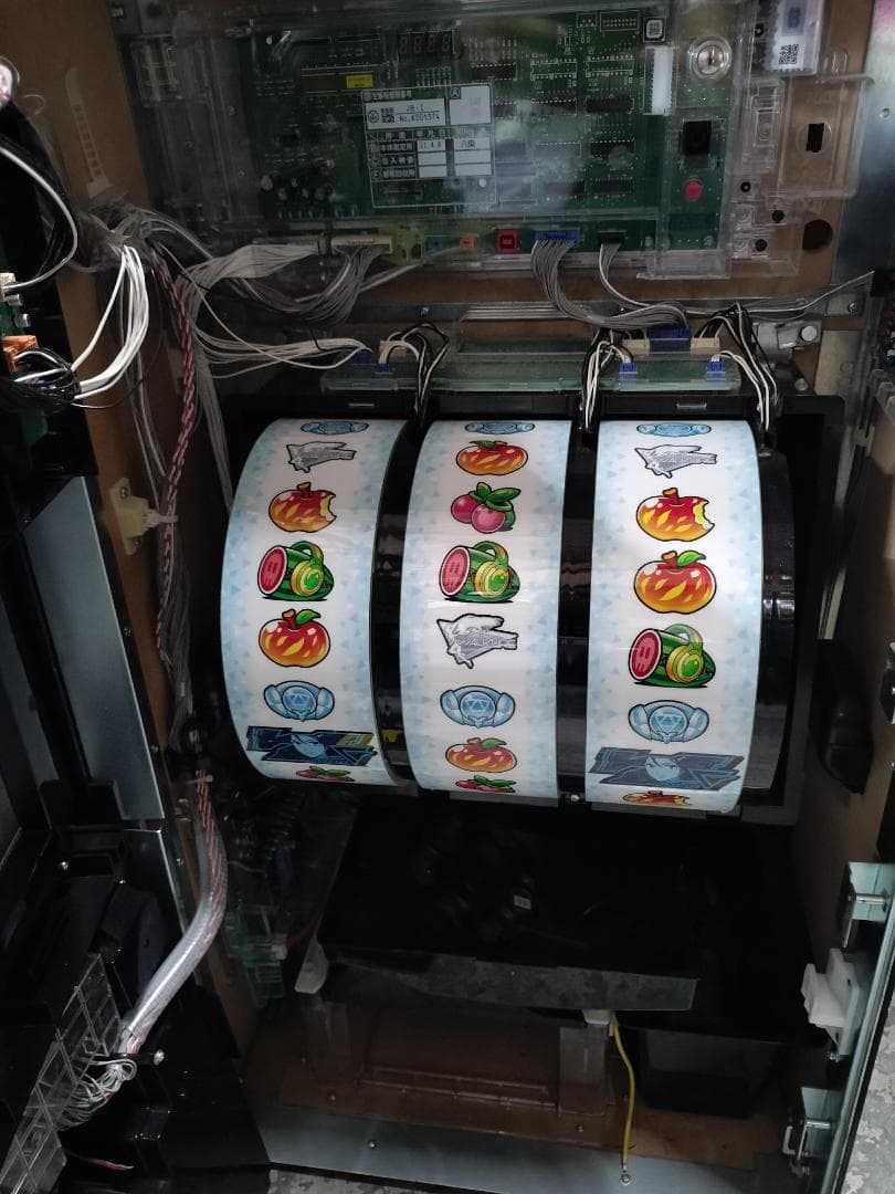 ＳマクロスデルタｊＳ　 不要機 送料込